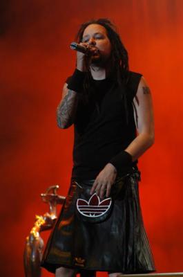 korn