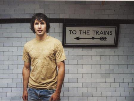 james blunt
