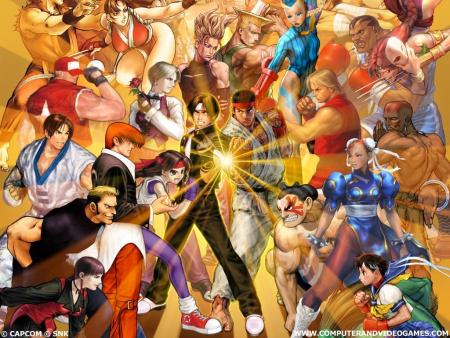 capcom