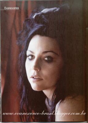 evanescence