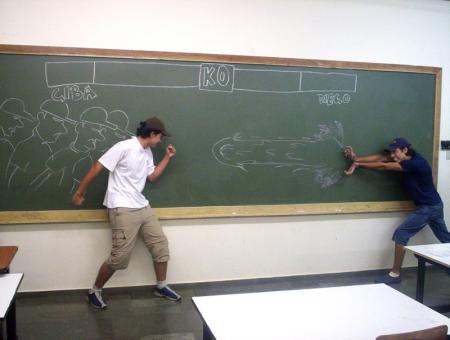 ciba and diego