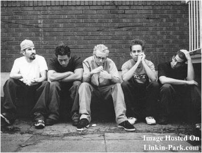 linkin park